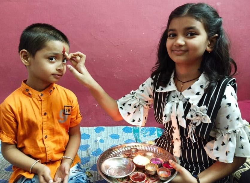 bhai dooj festival