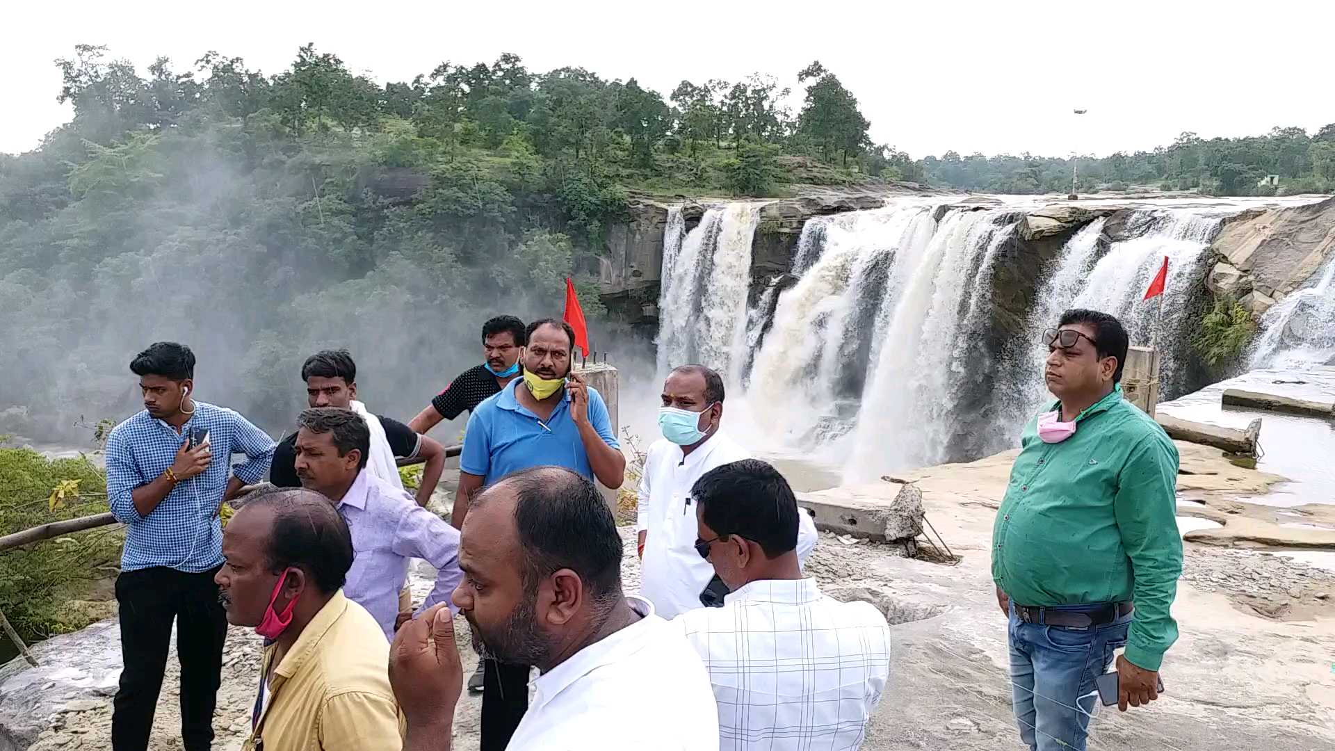 mla gulab kamro