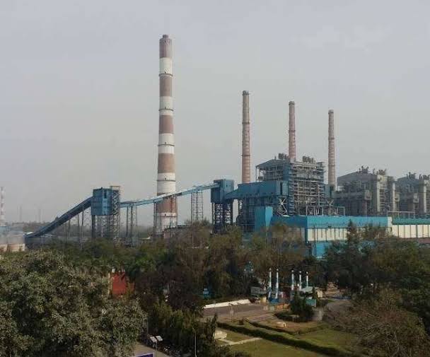 NTPC reduced production at Korba