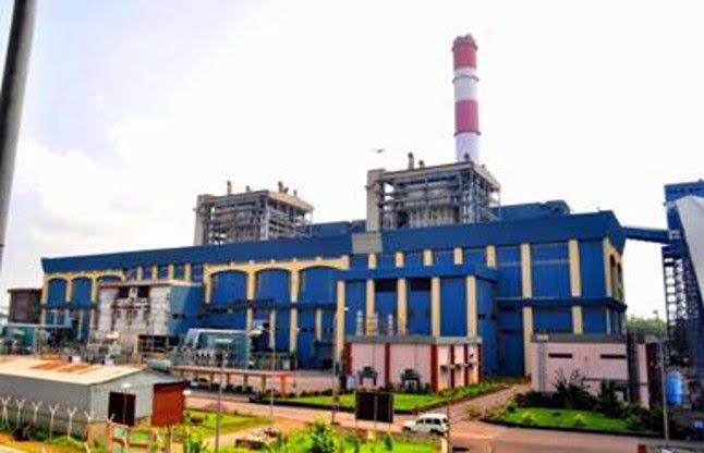 NTPC reduced production at Korba