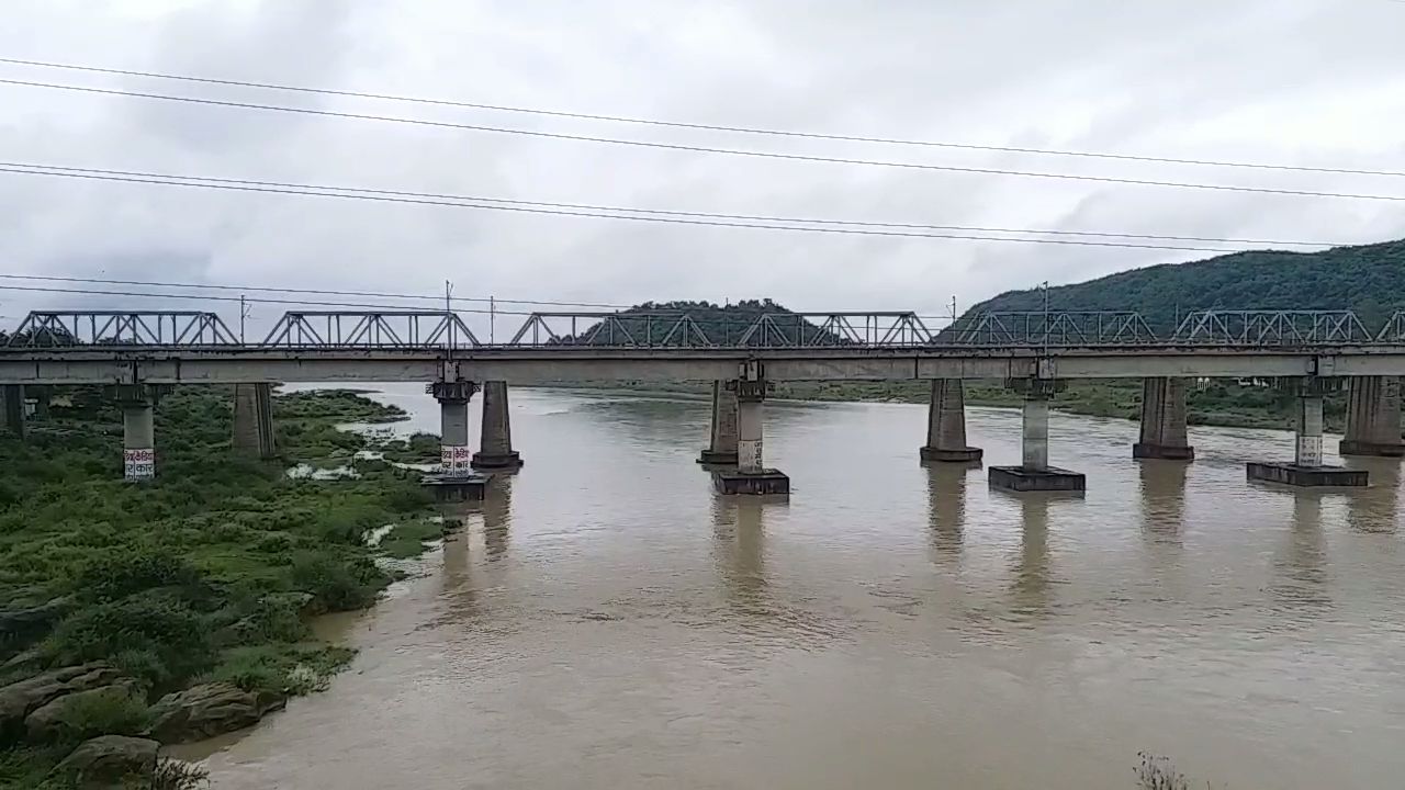 hasdeo river korba