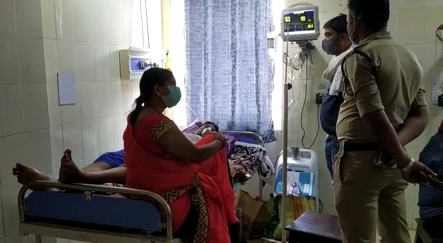 7 ventilators not started in Kawardha District Hospital