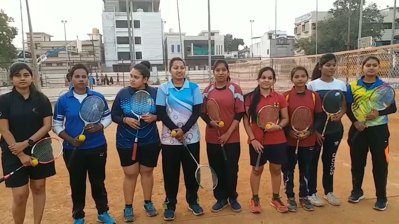 mahasamund school players worry about over age