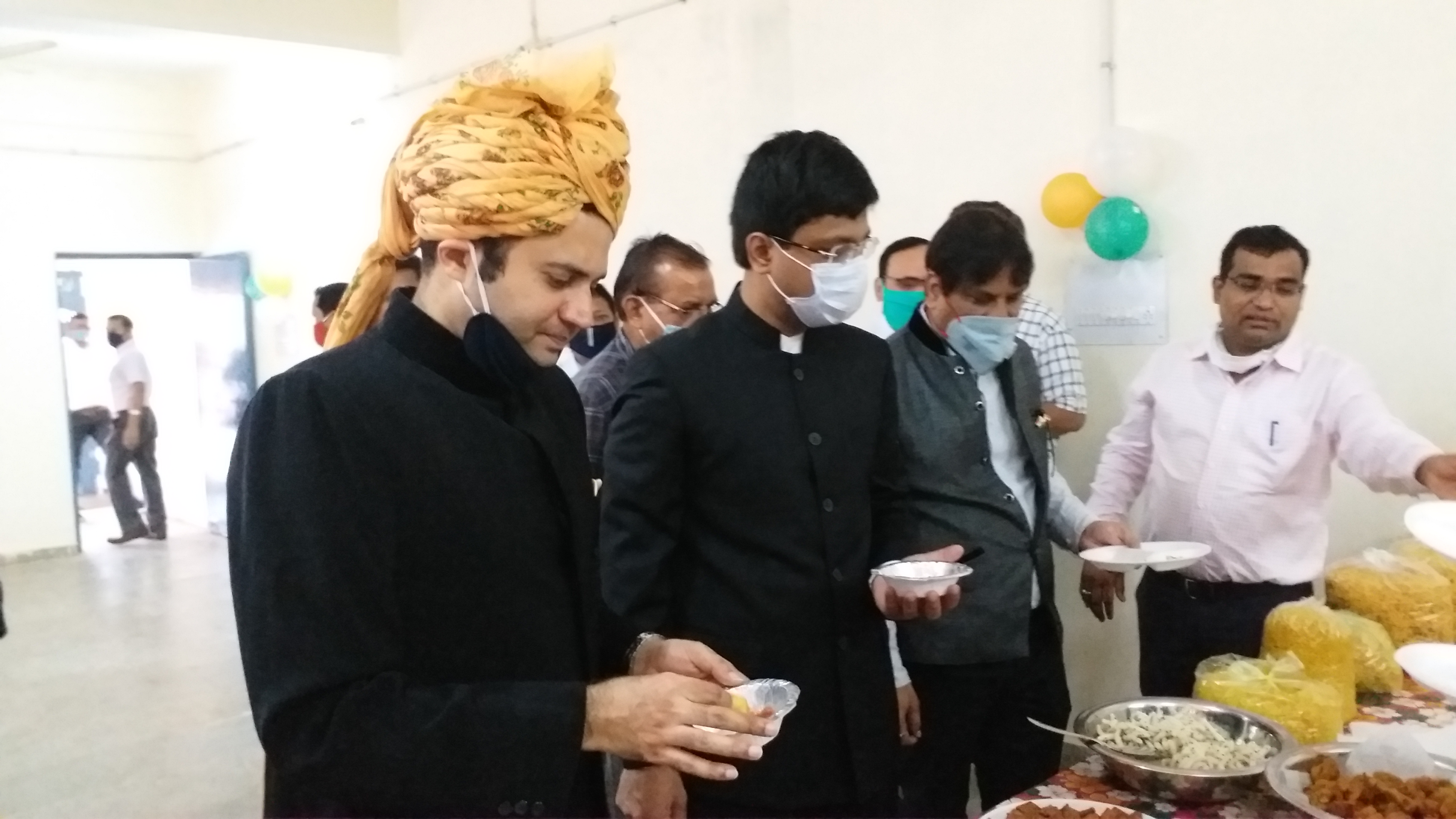 inauguration-of-garh-kaleva