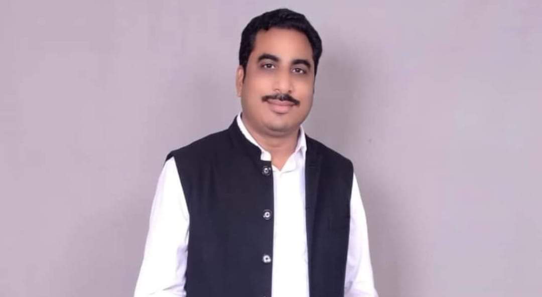 new president election of mungeli municipality