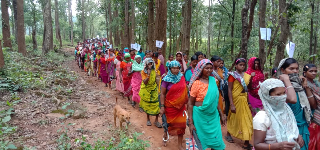 hundreds-of-villagers-descended-against-the-opening-of-new-police-camps-in-narayanpur