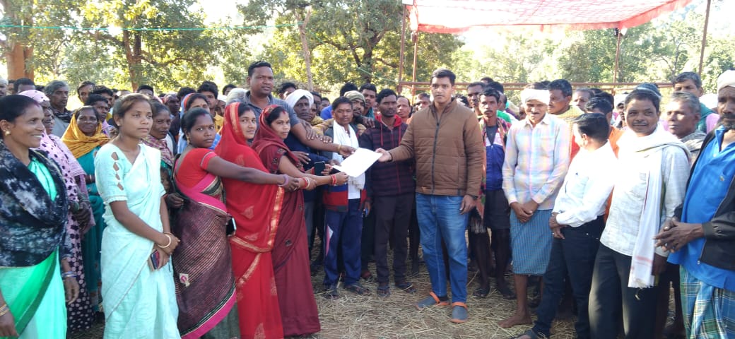 Narayanpur latest news