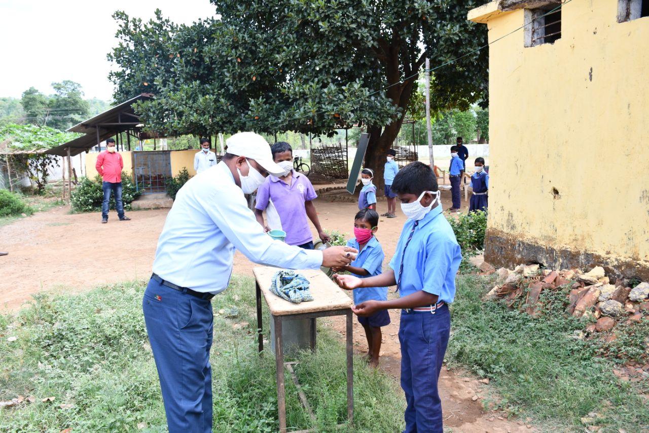 Offline classes in chhattisgarh