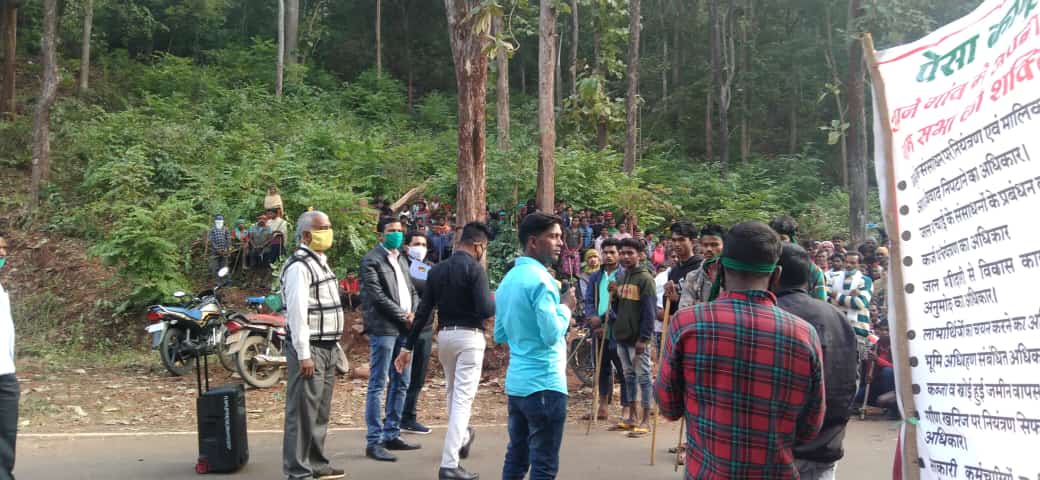 villagers chakka jam