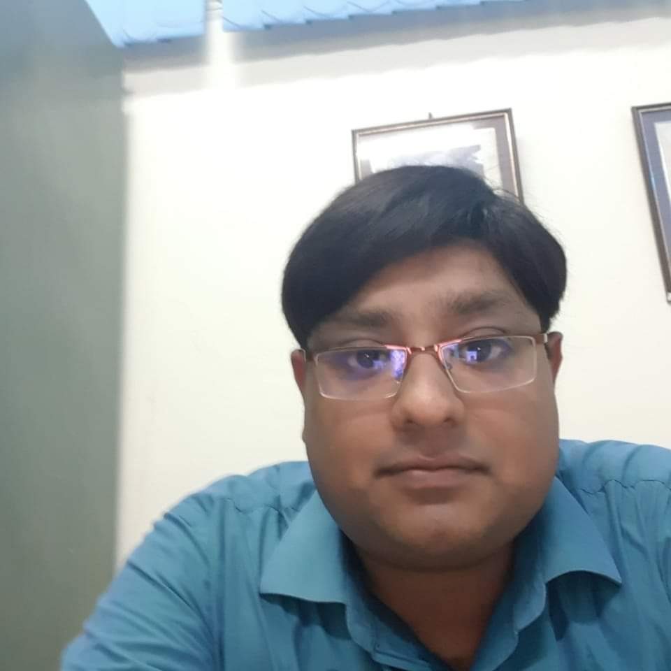 Dr. Prasanna Gupta