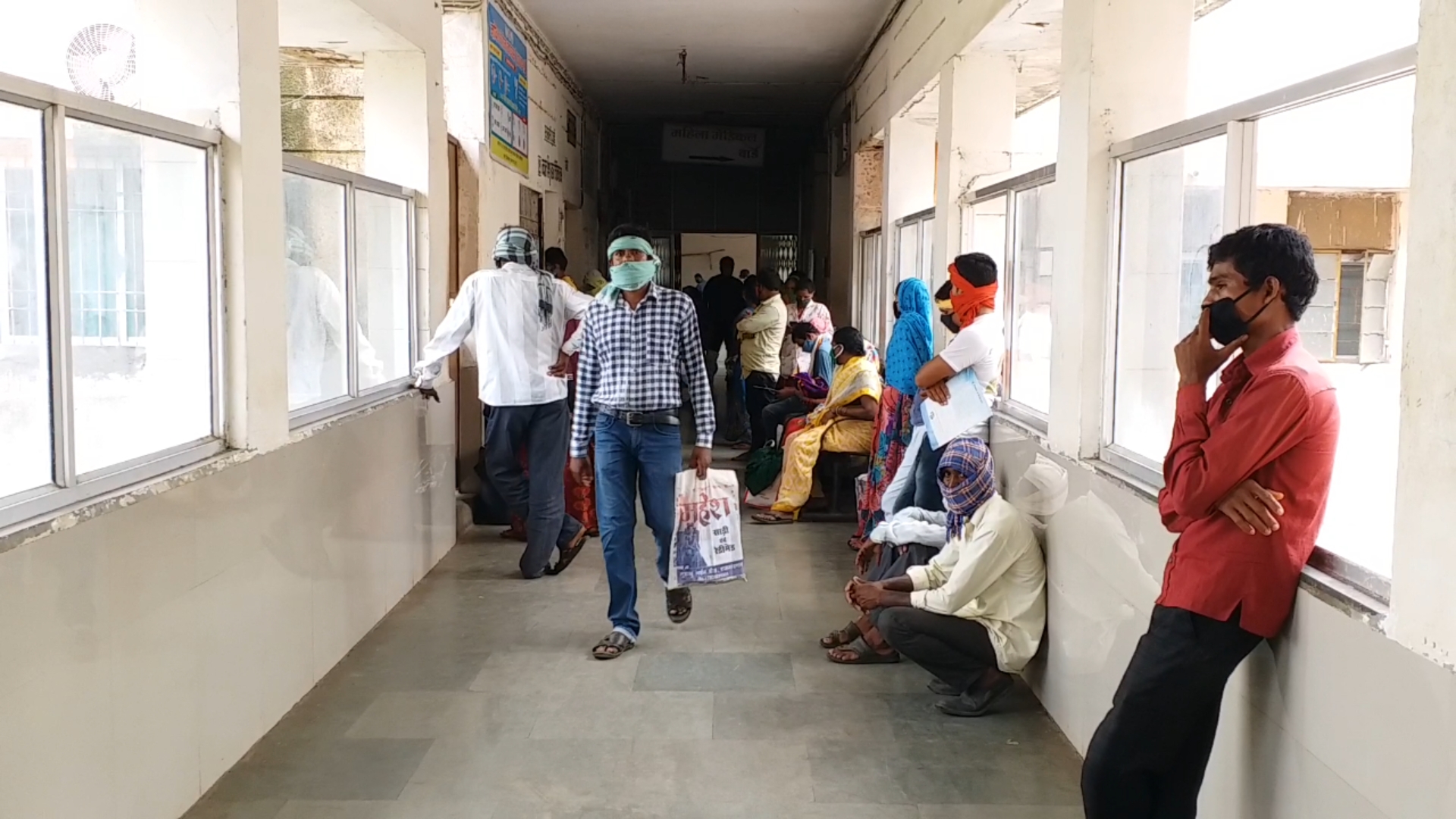 number-of-corona-positive-patients-increasing-in-rajnandgaon