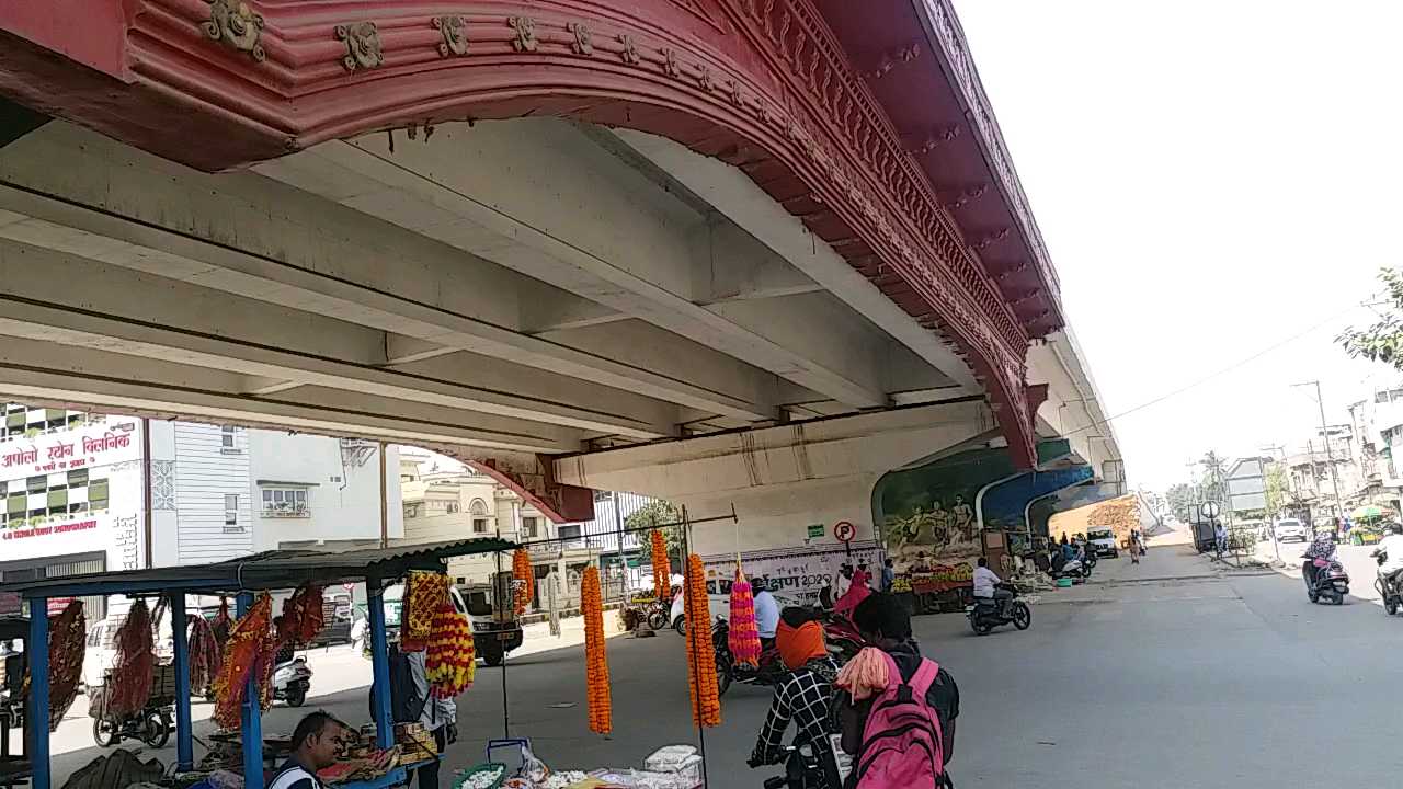 slow-construction-work-of-raipur-expressway