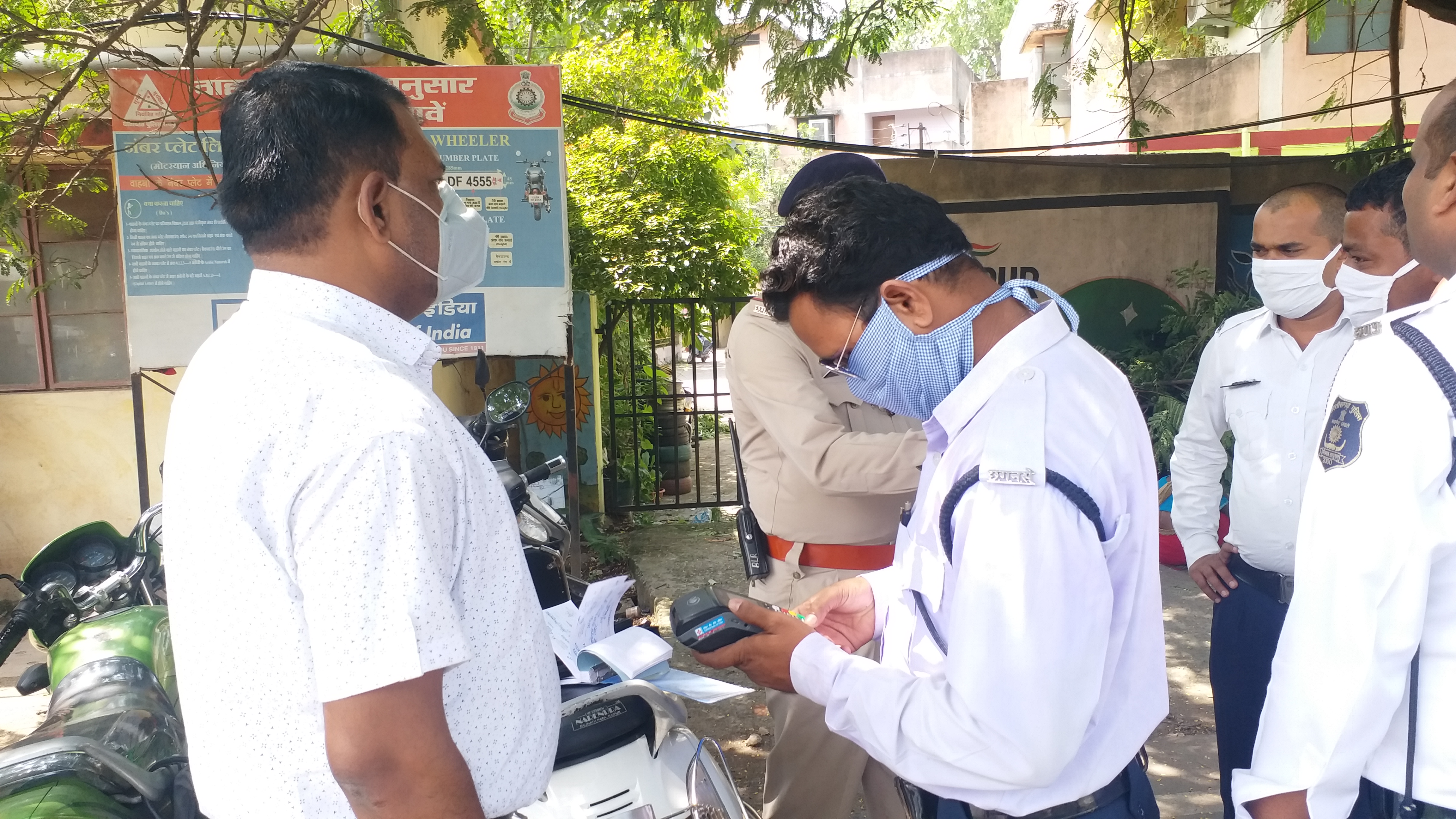 breatha-analyzer-not-used-in-drink-and-drive-case-in-raipur