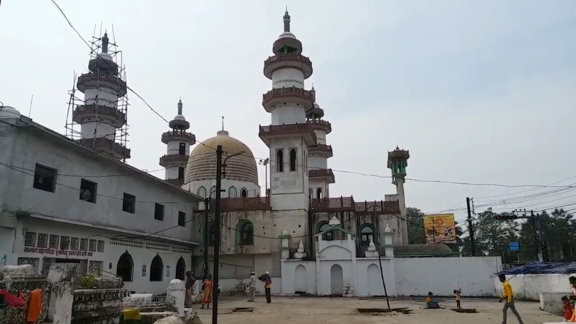 eid milad un nabi raipur