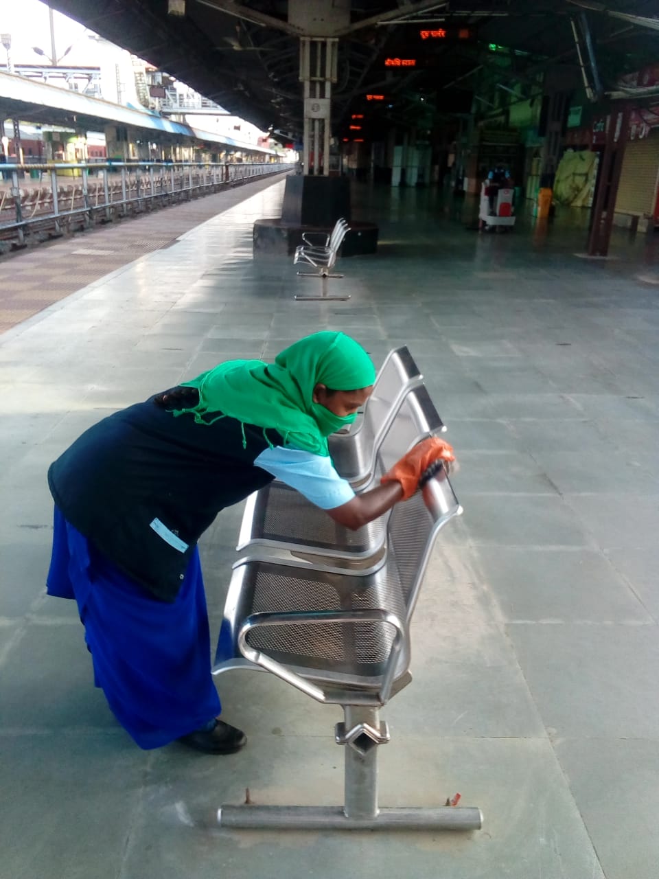 swachhta pakhwada Events in raipur