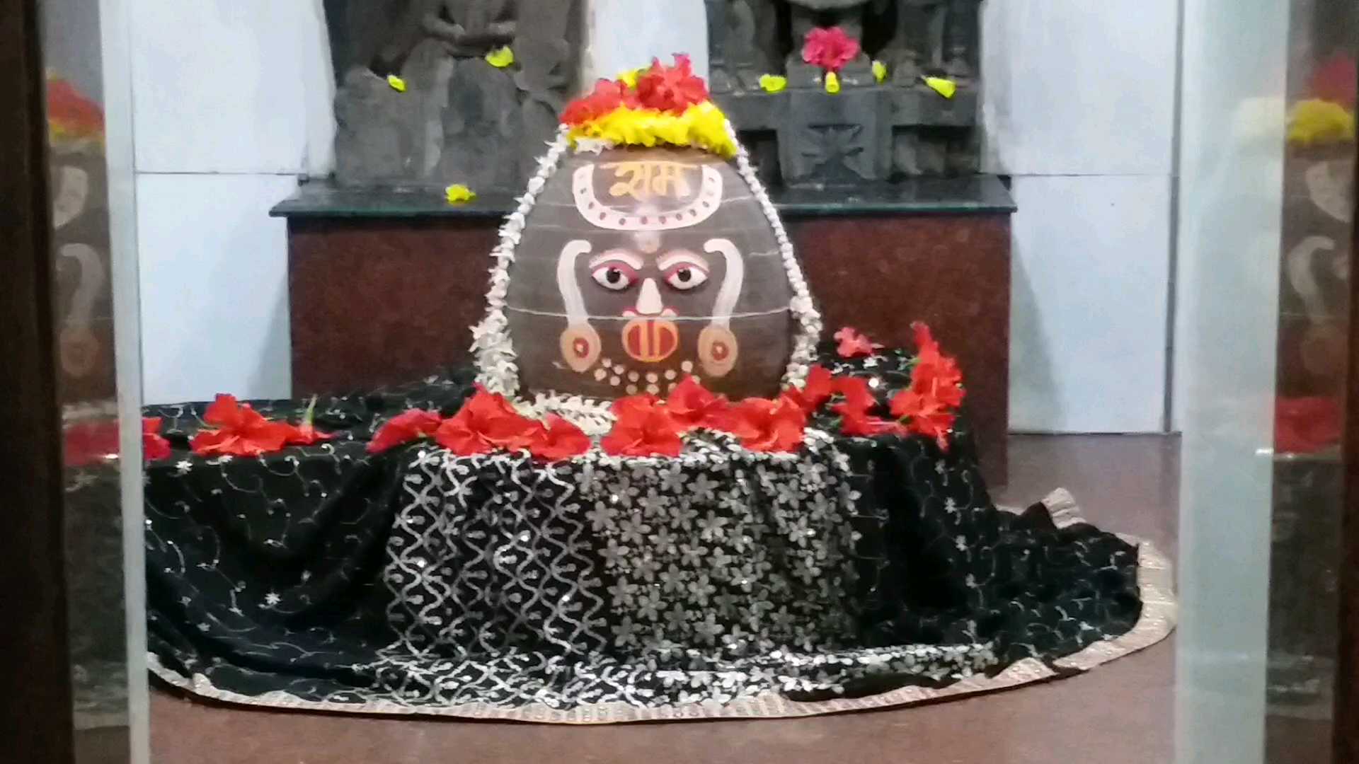 Hatkeshwar Mahadev