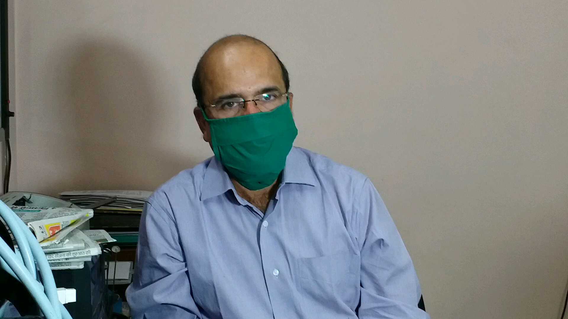 dr rakesh gupta