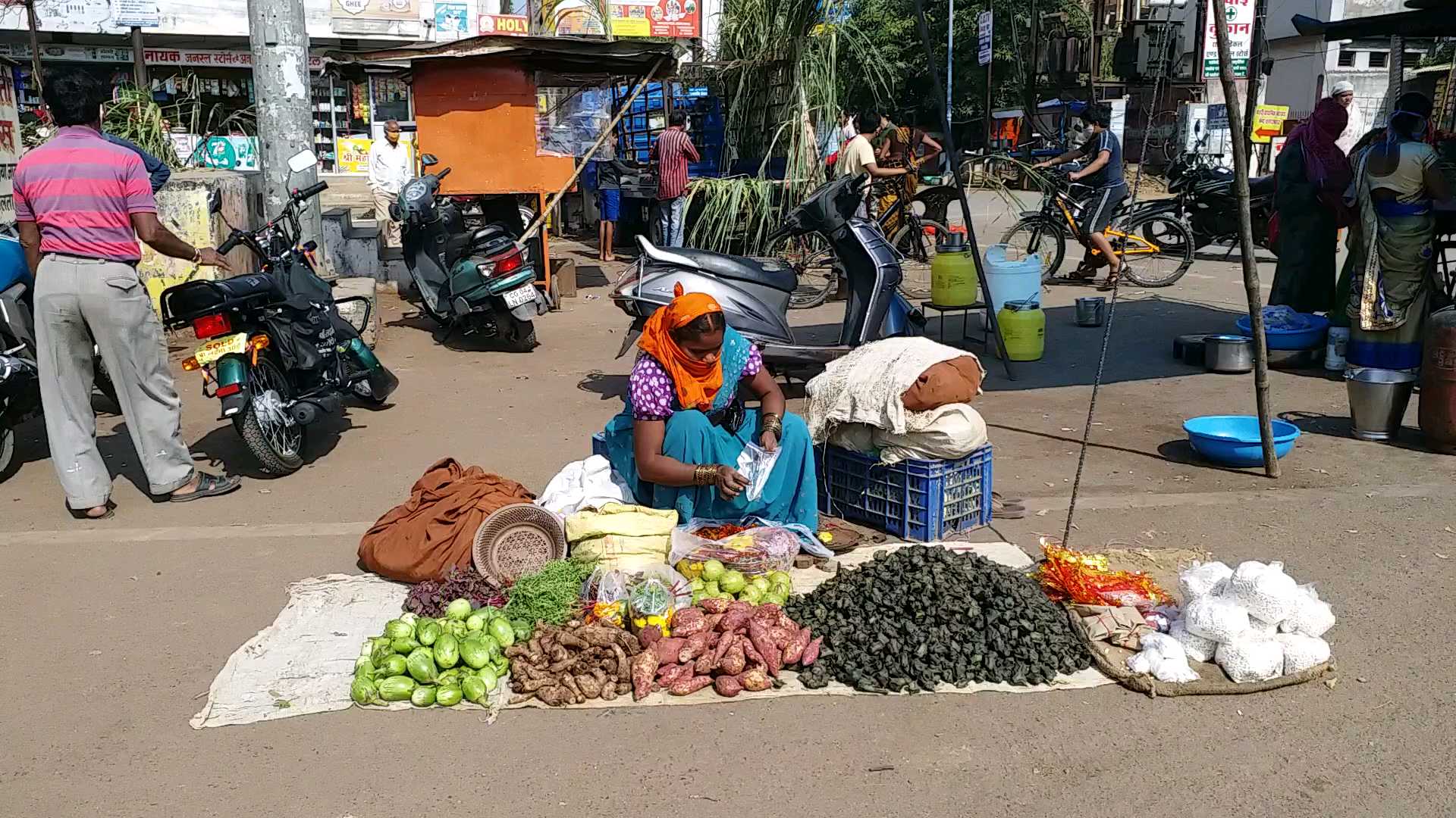 dev uthani ekadashi celebrated on 25 september in chhattisgarh