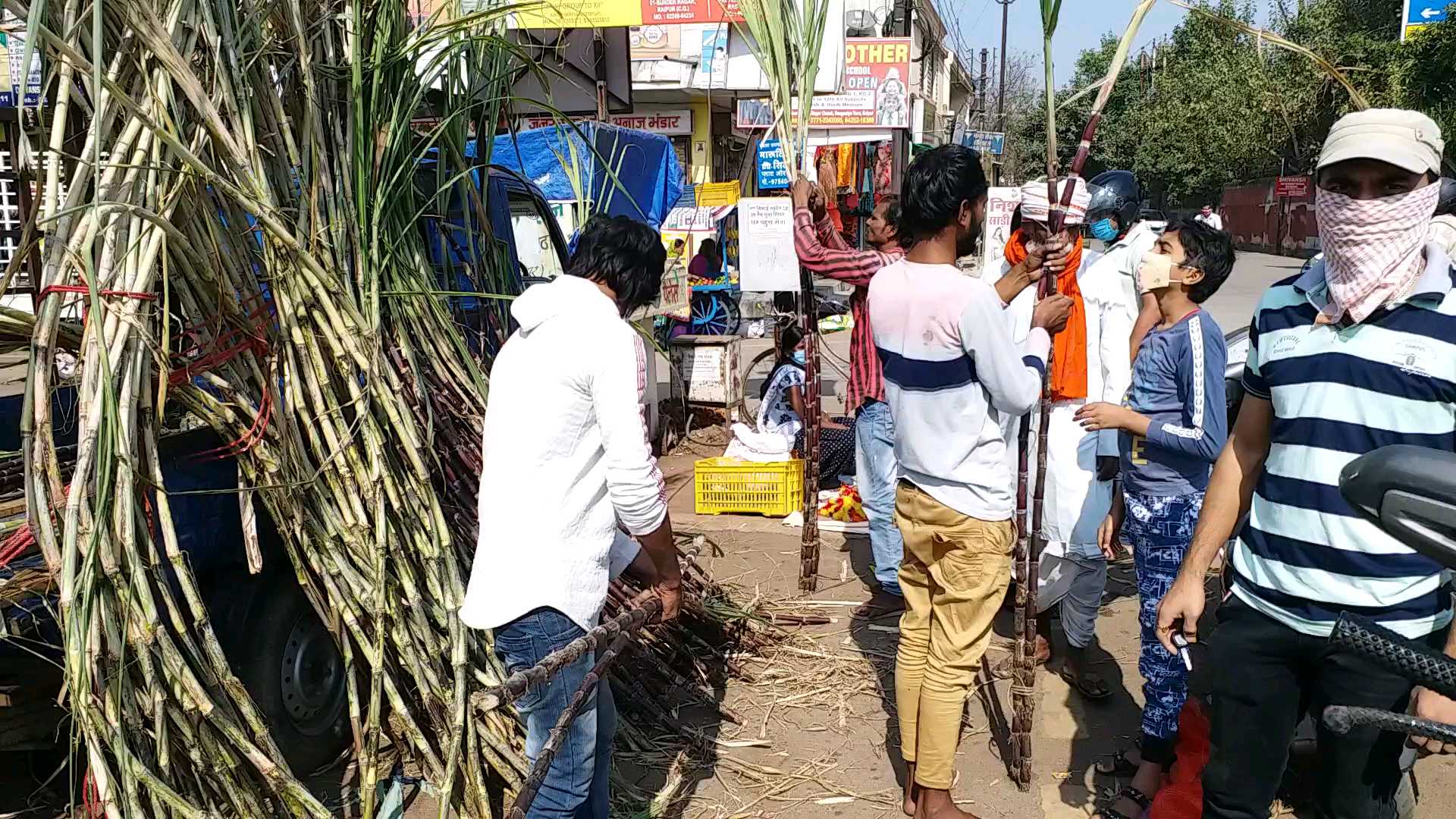 dev uthani ekadashi celebrated on 25 september in chhattisgarh