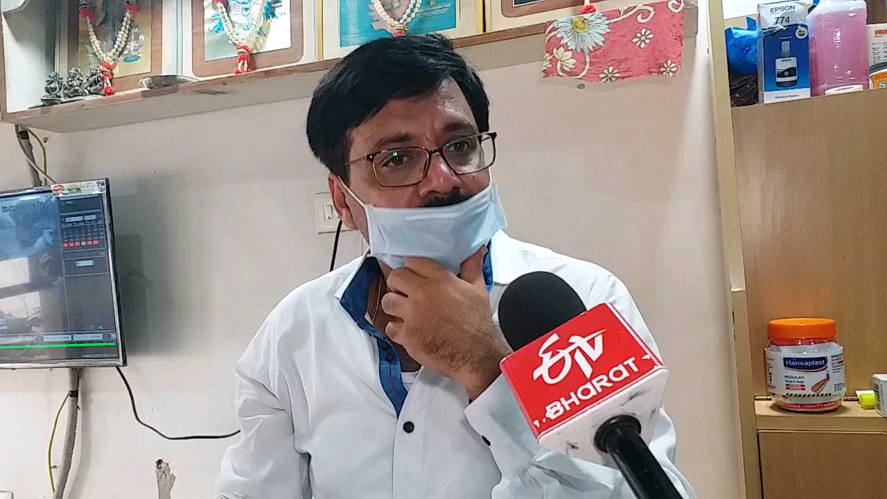 vinod jaadhwani