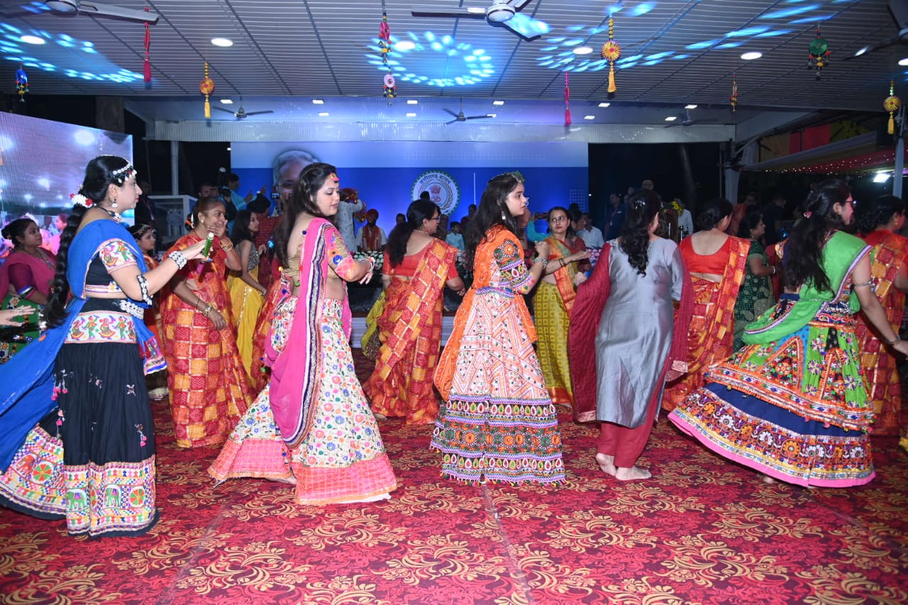 डांडिया रास