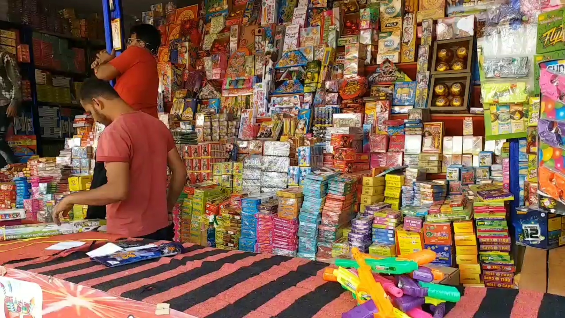 diwali celebration in chhattisgarh