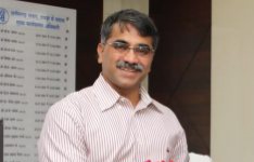 IPS Dipanshu Kabra appointed as Transport Commissioner