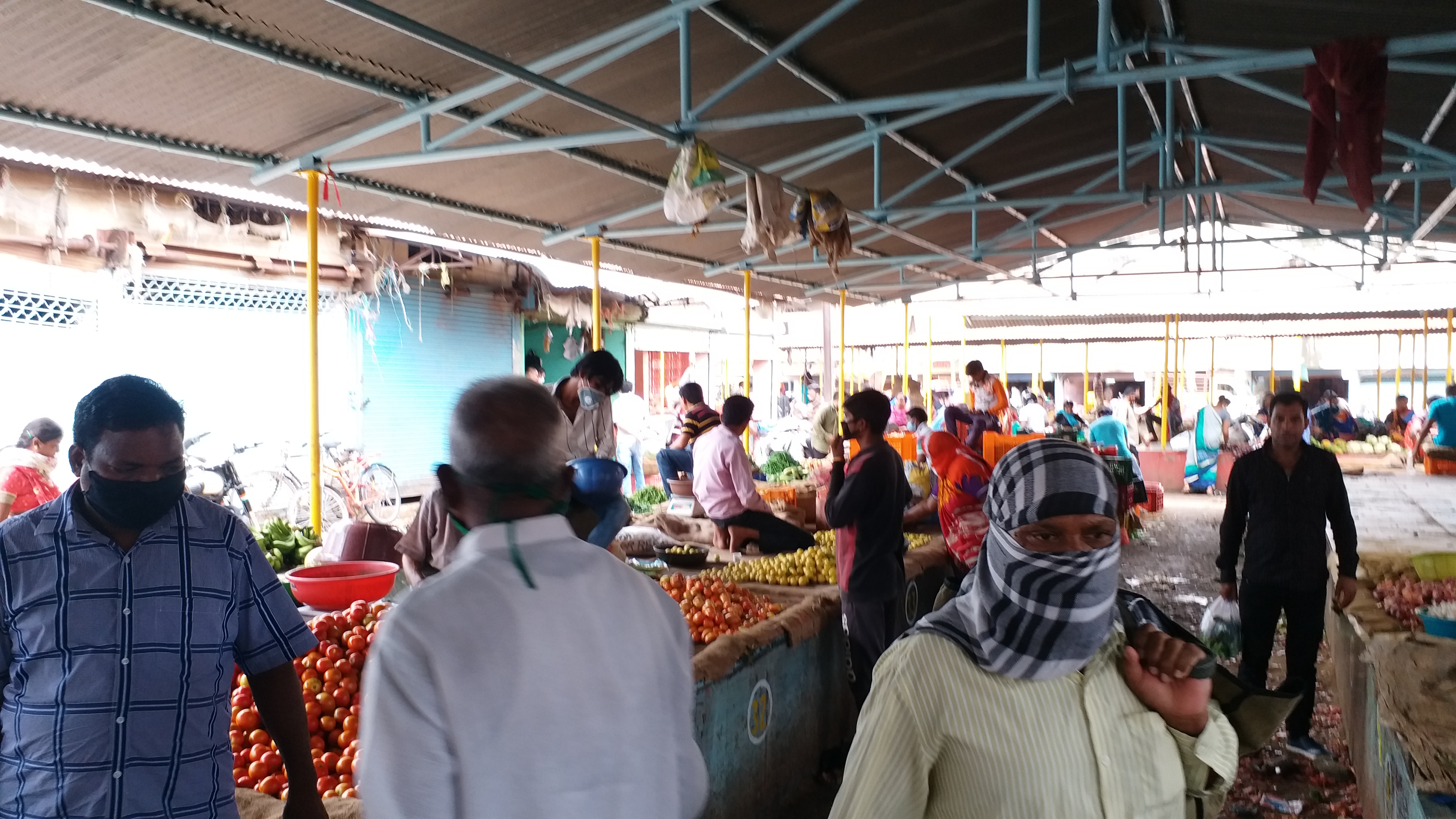 Shastri Bazar