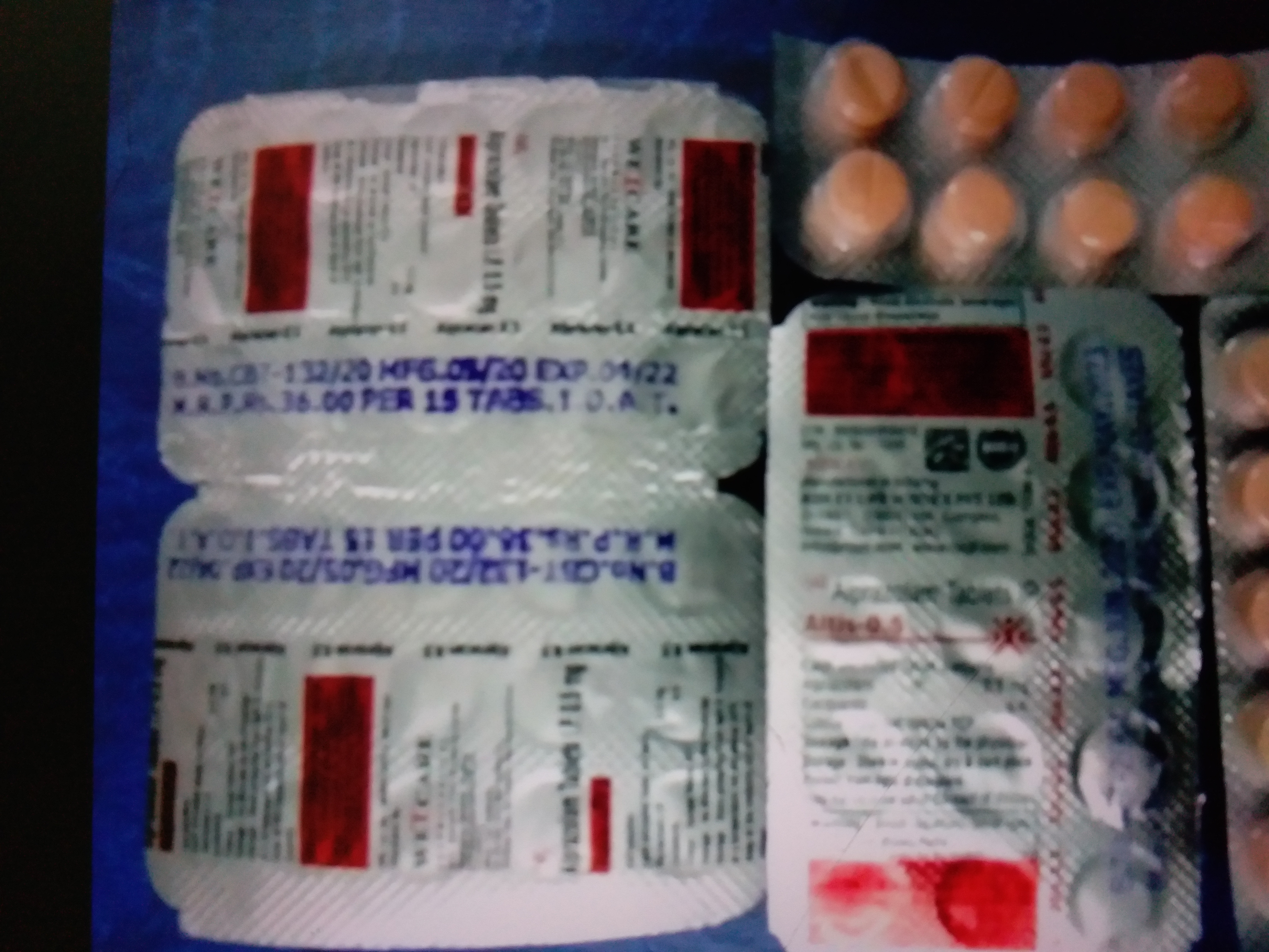 Drugs in Raipur