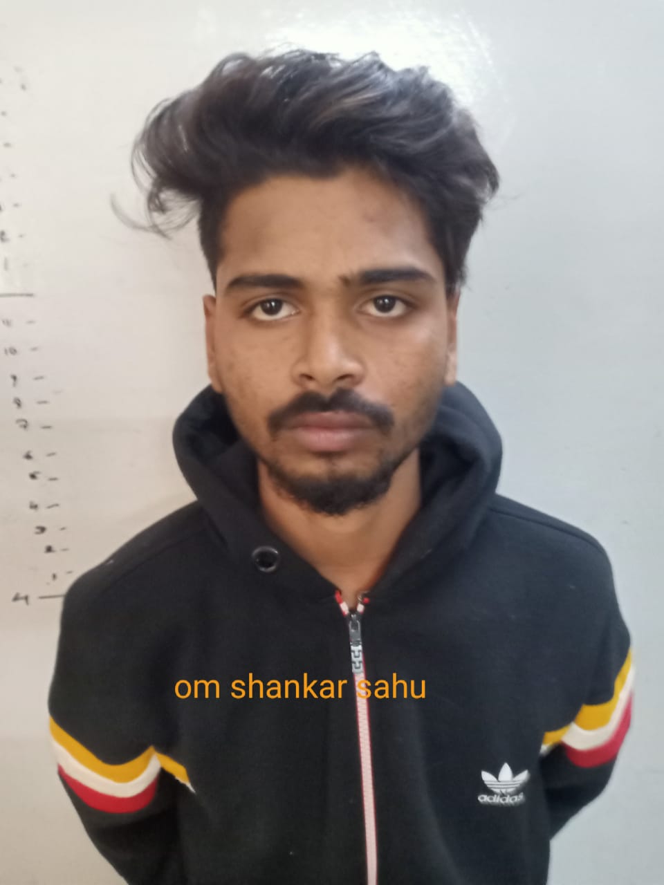 2 accused arrested for killing  one young man in Khamtarai of raipur