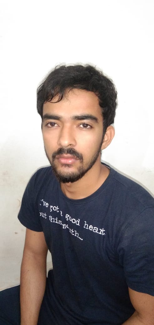 Accused of uploading pornographic video arrested in raipur