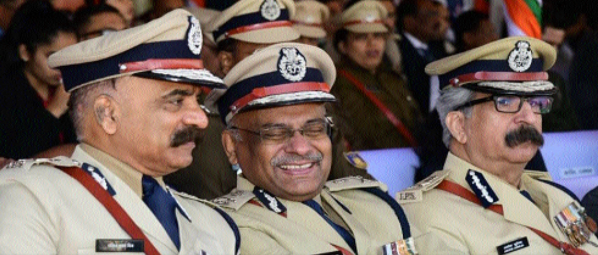 who is the next dgp in chhattisgarh