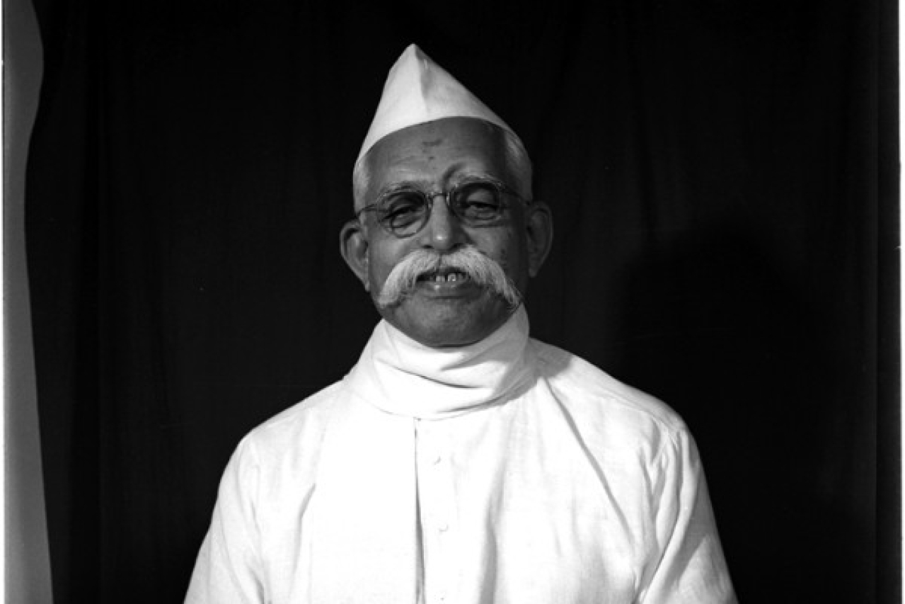 pandit ravishankar shukla