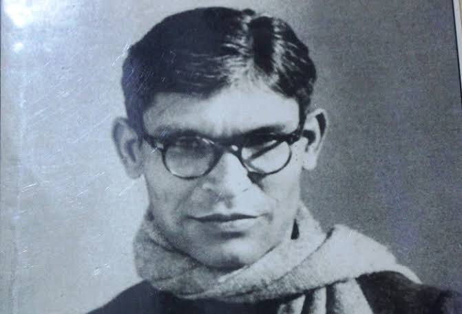 pandit kishori shankar tripathi