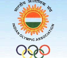 Chhattisgarh Olympic Association's