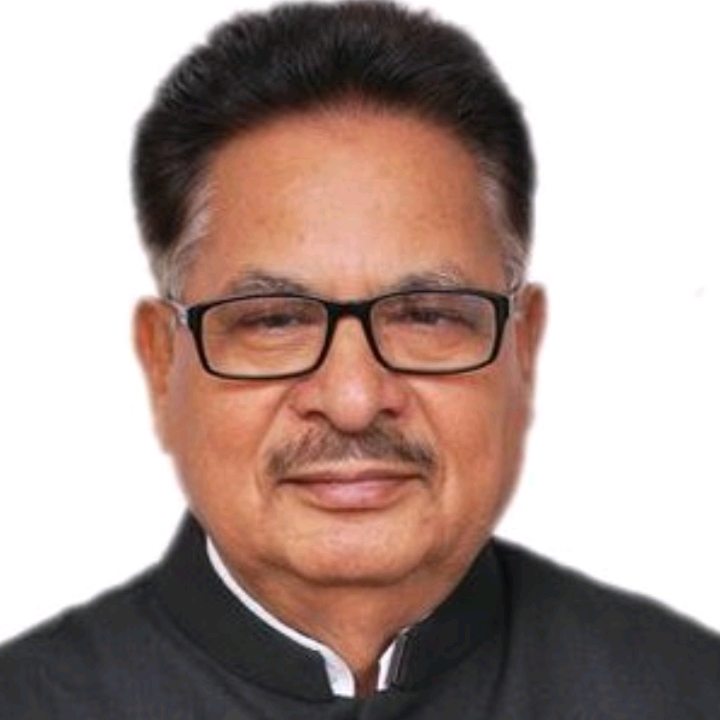 Chhattisgarh Congress in-charge PL Punia