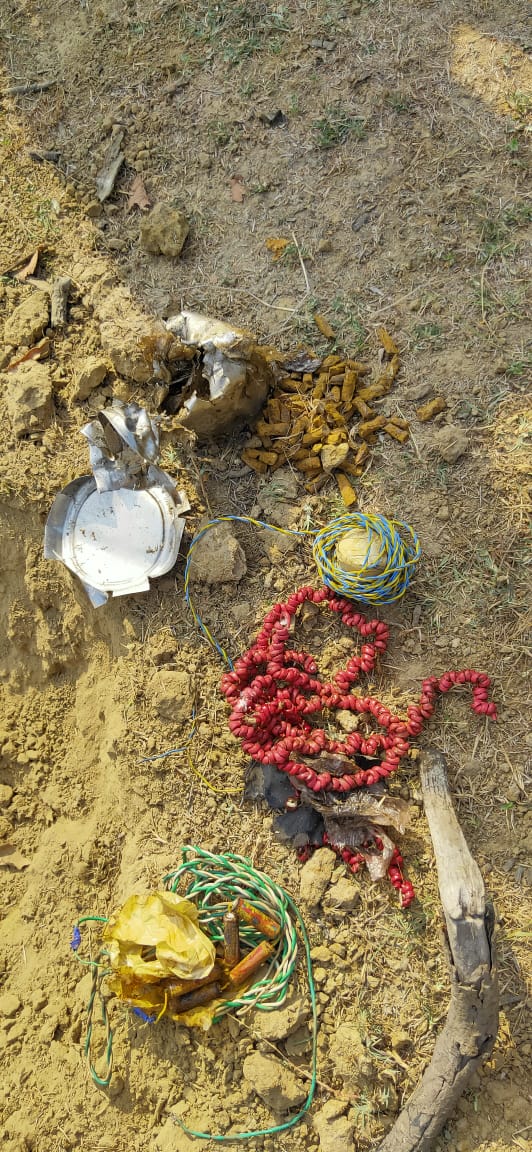 sukma ied found in chintagufa