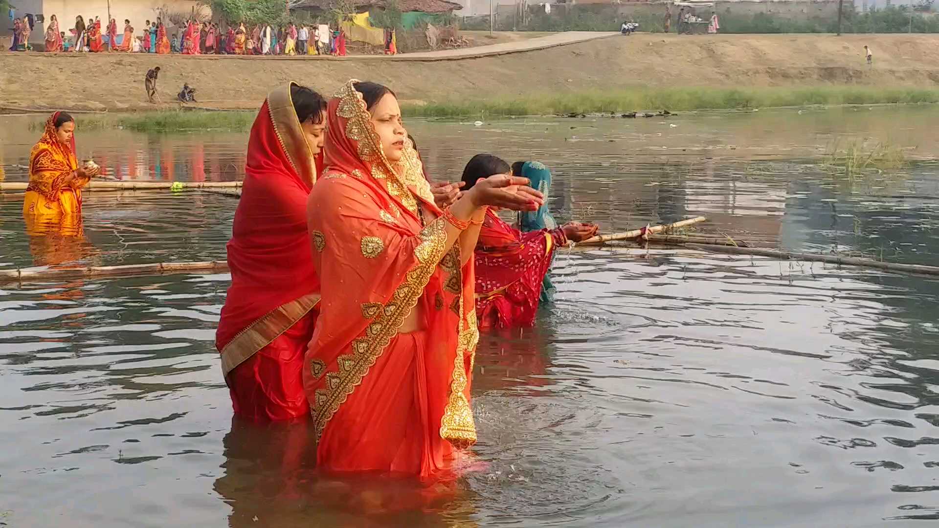 Mahaparva Chhath