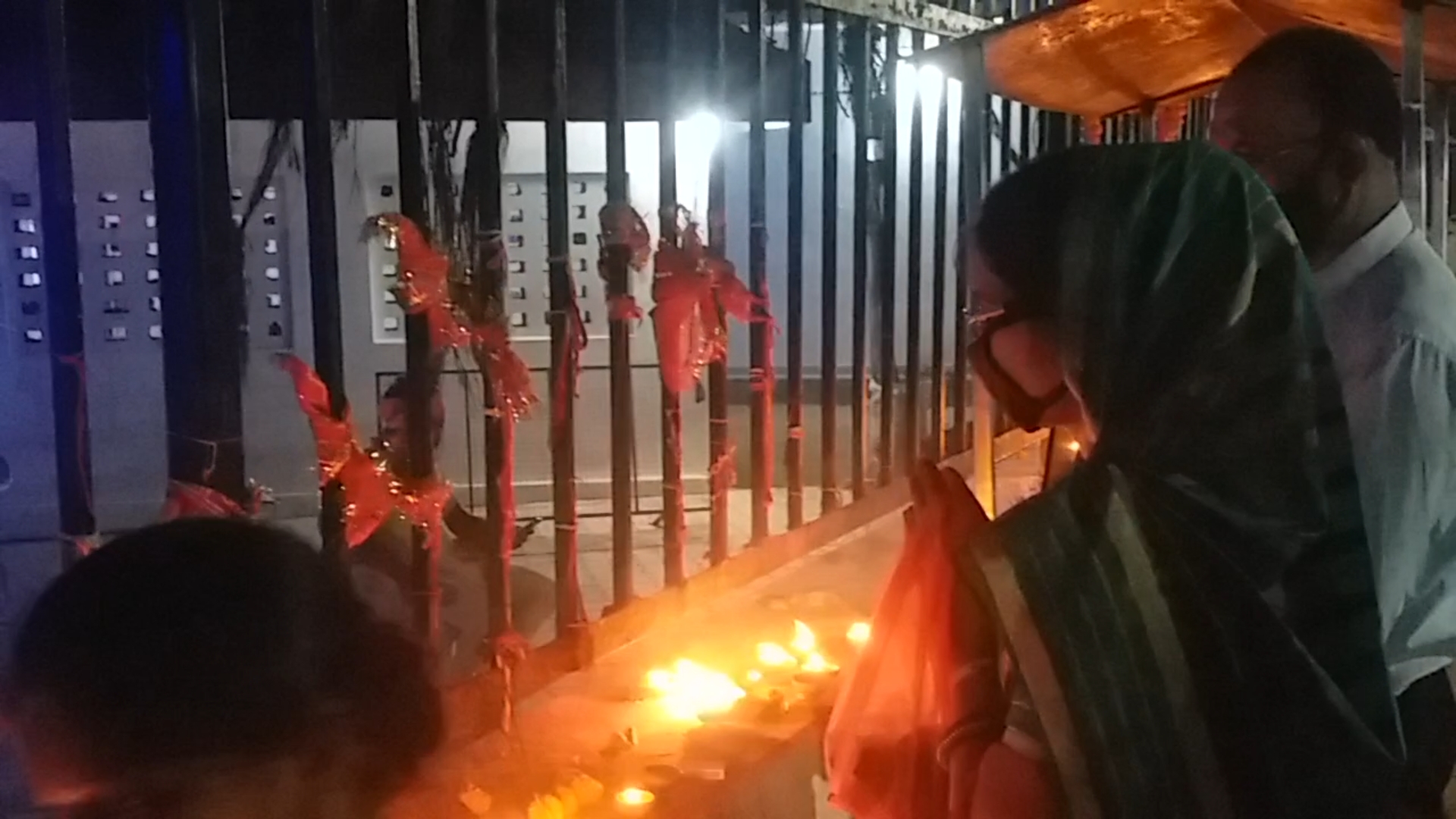 maa mahamaya temple ambikapur