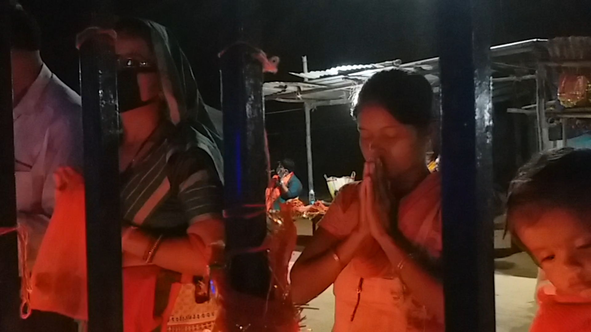 maa mahamaya temple ambikapur