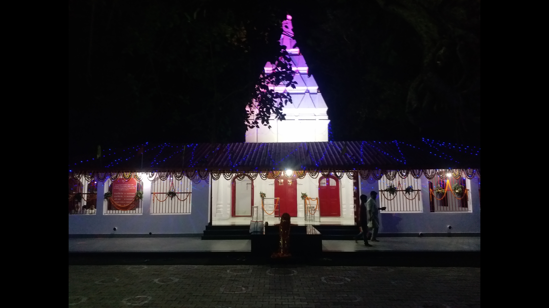 maa mahamaya temple ambikapur