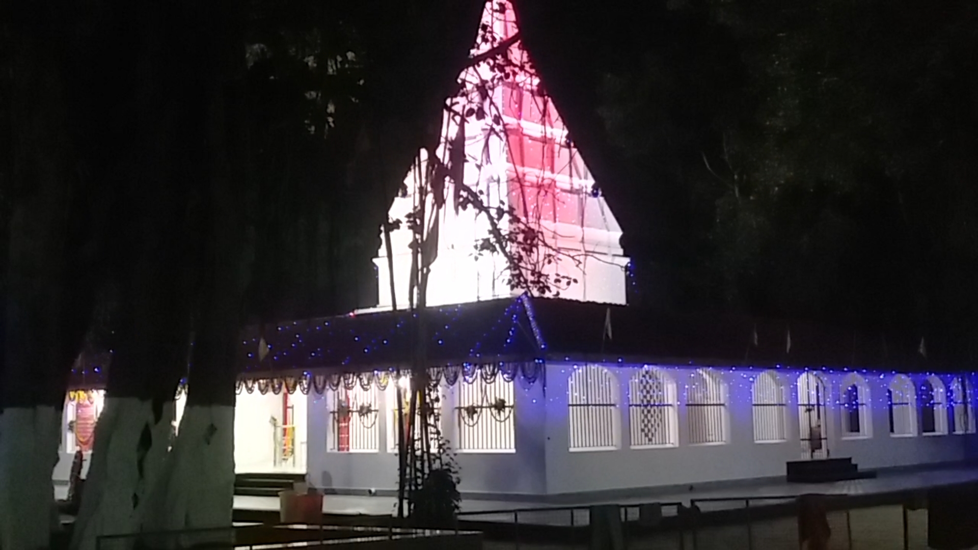 maa mahamaya temple ambikapur