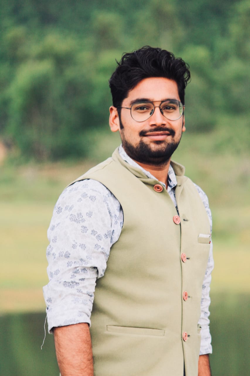 himanshu jaiswal