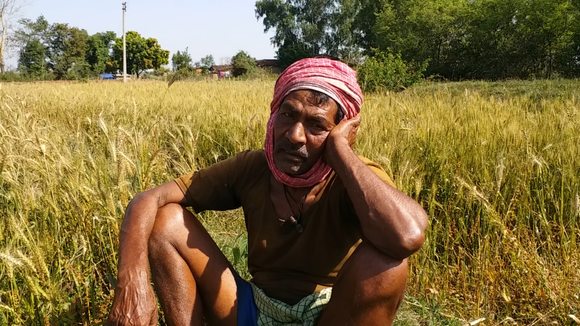 surajpur farmers problem