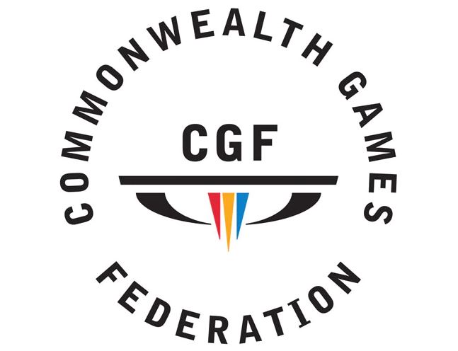 CGF logo