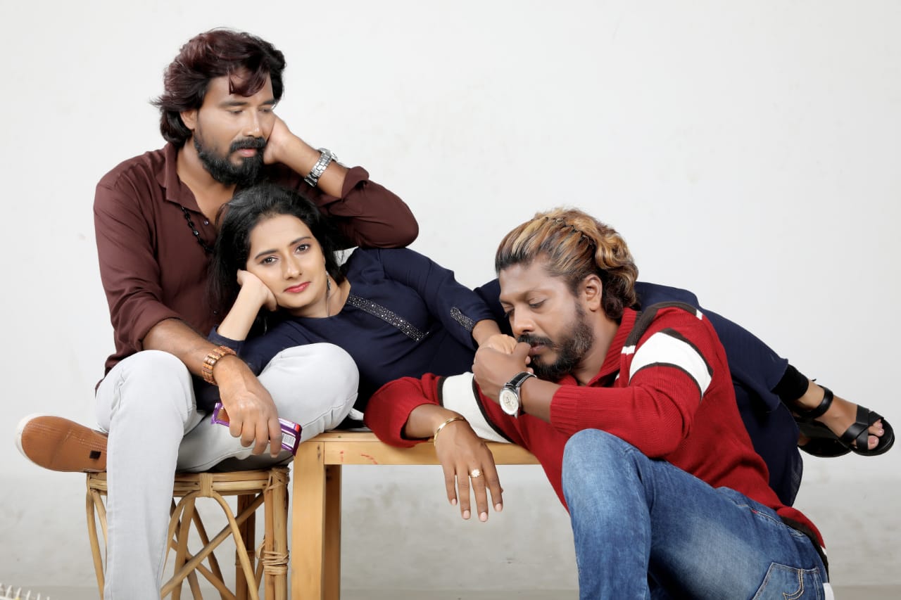 Chaddidost shooting completed