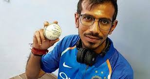 virat kohli takes everyone with him said yuzvendra chahal