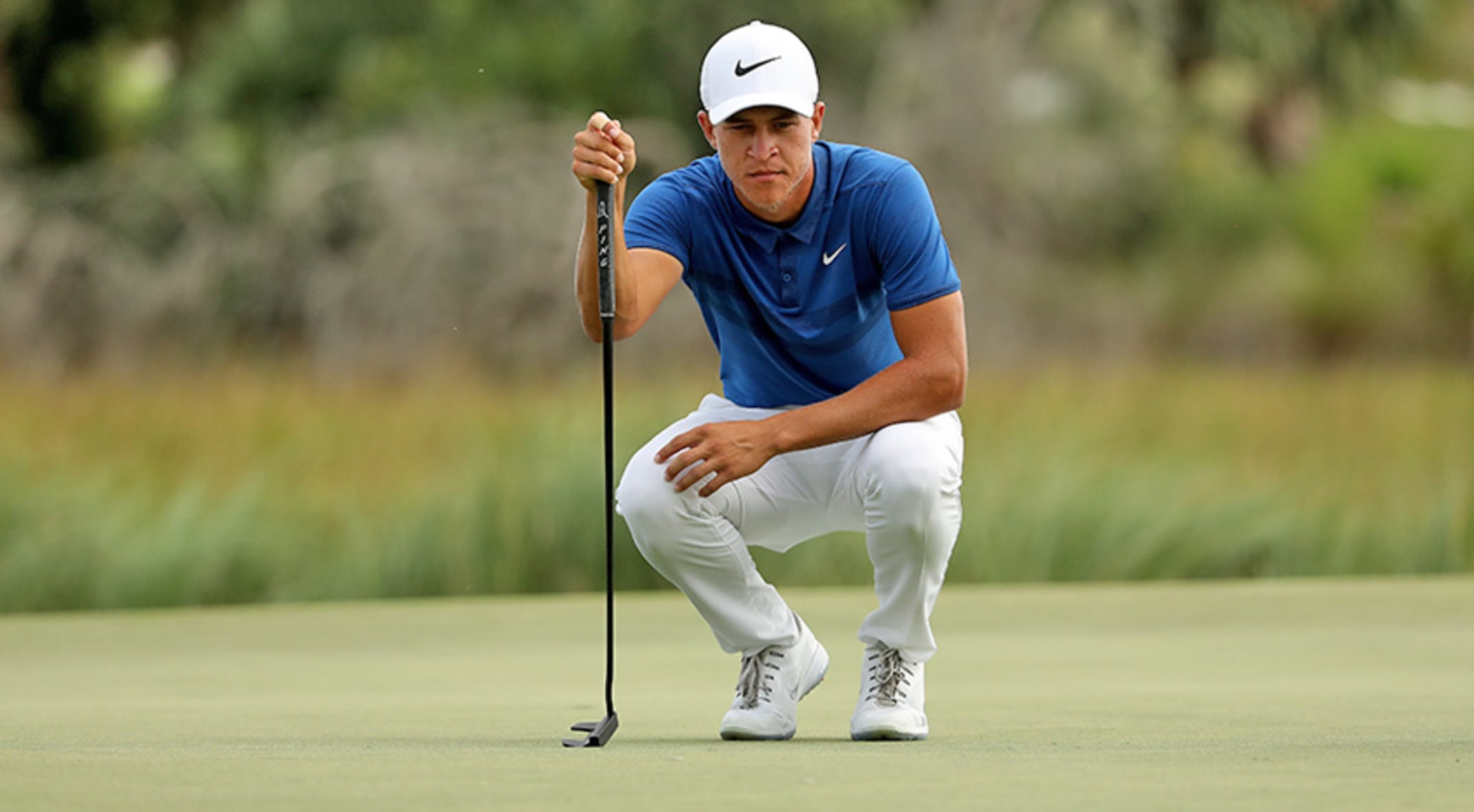 Cameron Champ