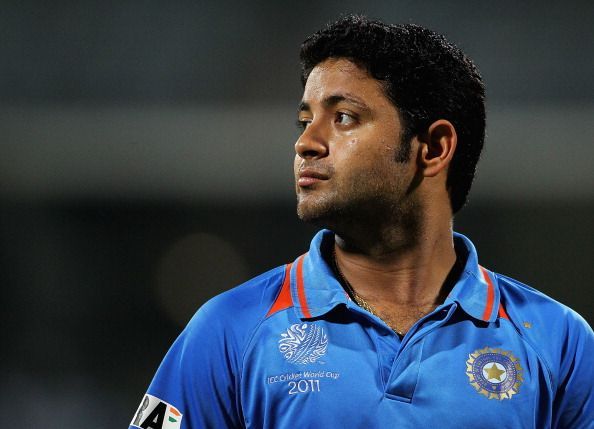 CSK signed Piyush Chawla for INR 6.75 crore.