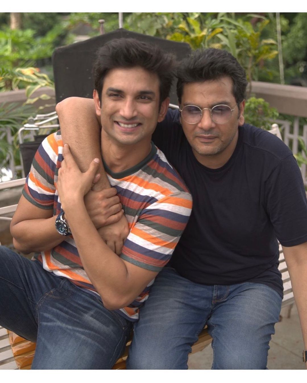 Mukesh Chhabra misses brother Sushant, says 'aab to kabhi phone bhi nahi ayega tera'